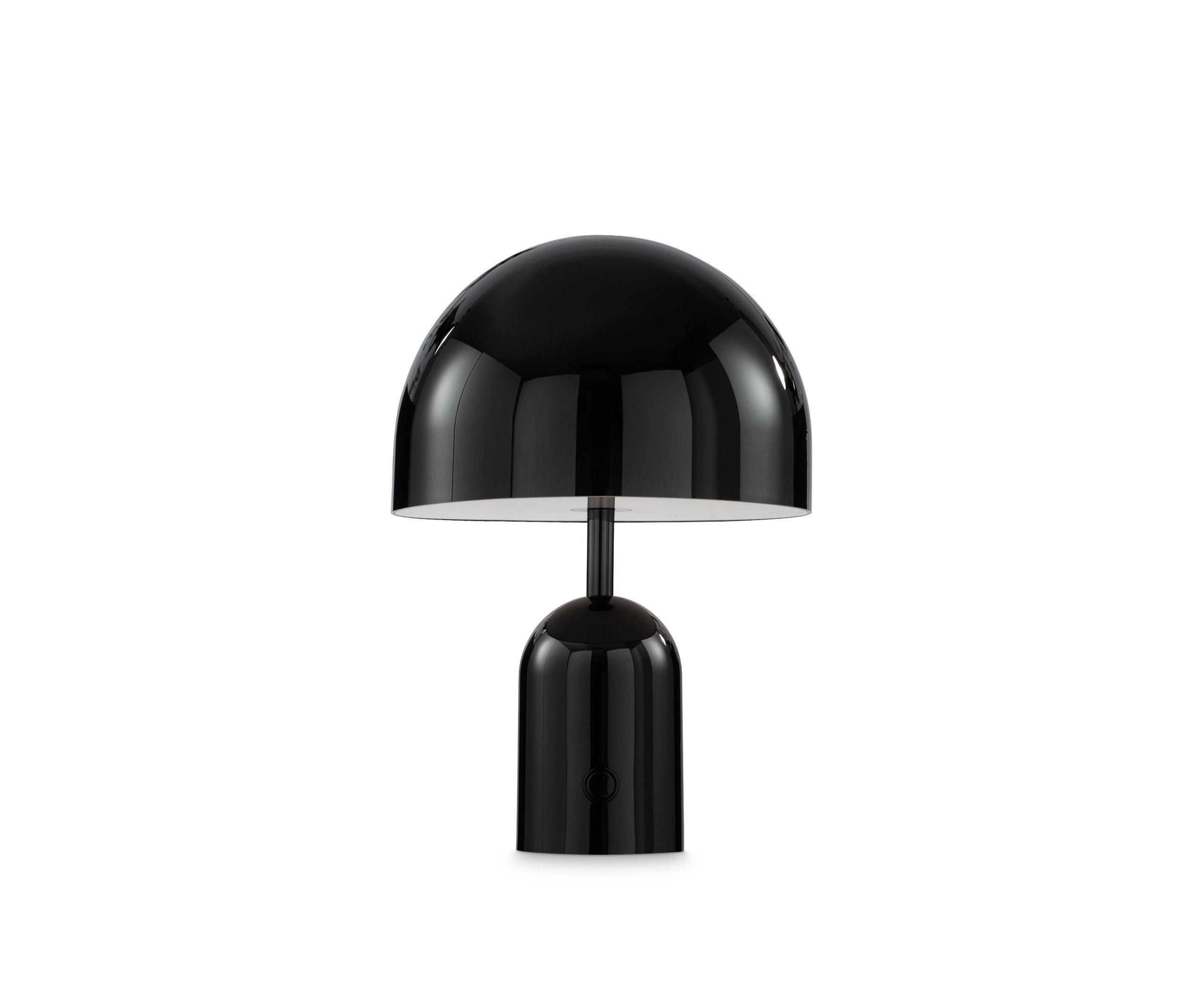 Светодиодная настольная лампа с батарейным питанием Tom Dixon Bell ARCH-00052858 - Вид №1