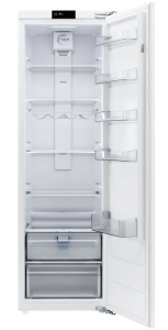 9007164 Встраиваемый холодильник без морозильника  KRONA HANSEL KRMFR102