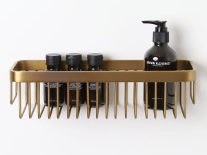 Держатель дозатора из нержавеющей стали