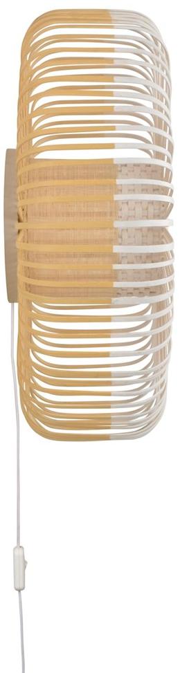 Forestier Бра из бамбука Bamboo sun-id-1402778 - Вид №7