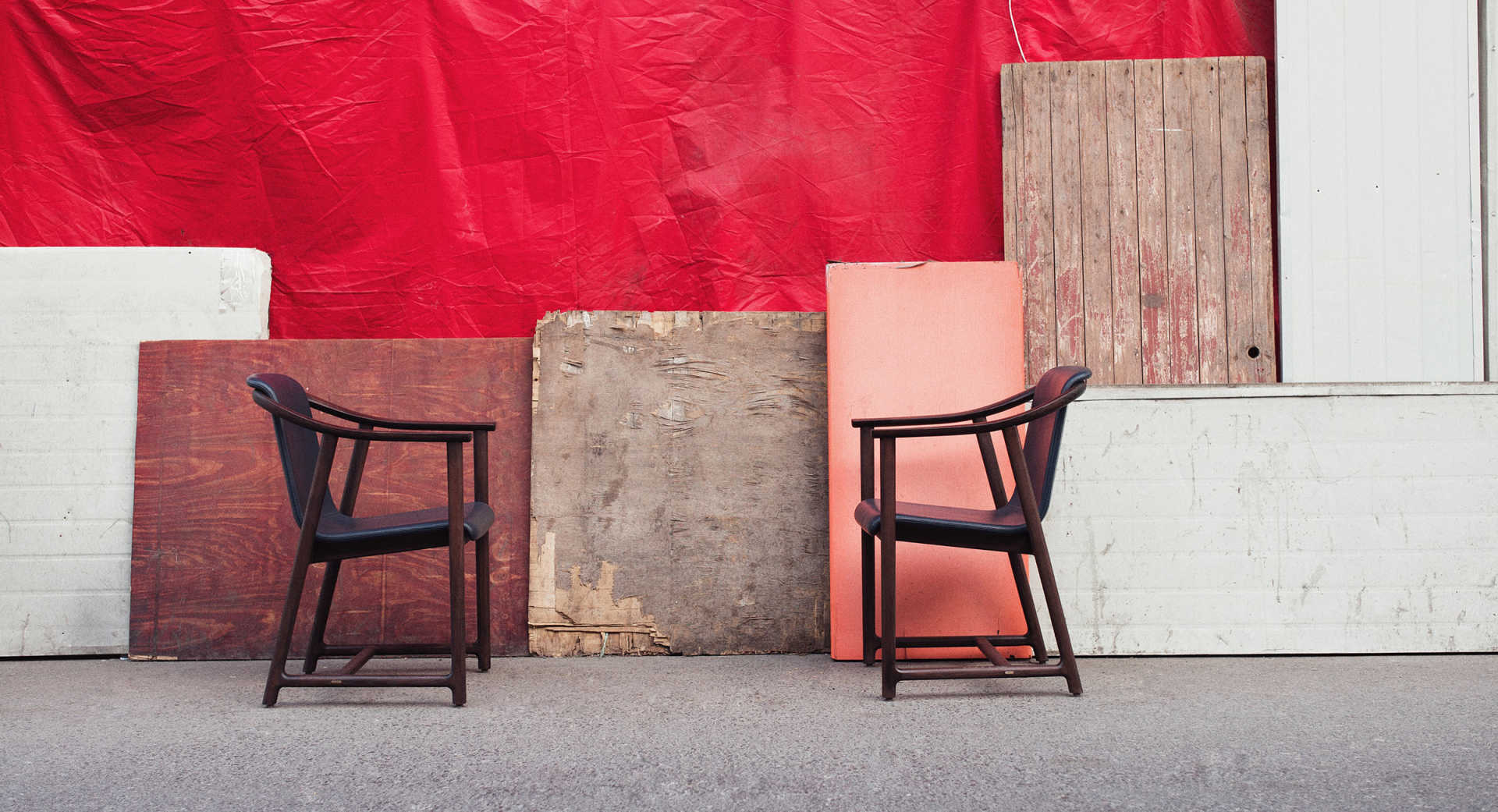 Кресло для отдыха Mandarin Stellar Works MA-S211 - Вид №2