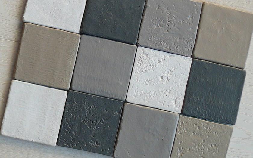 Danilo Ramazzotti Внутренняя облицовка майоликой Intonaco I ma s - Вид №3