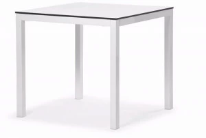 Varaschin Квадратный стол в hpl Victor