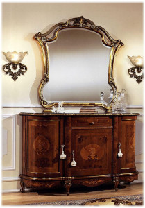 Комод  PISTOLESI 754