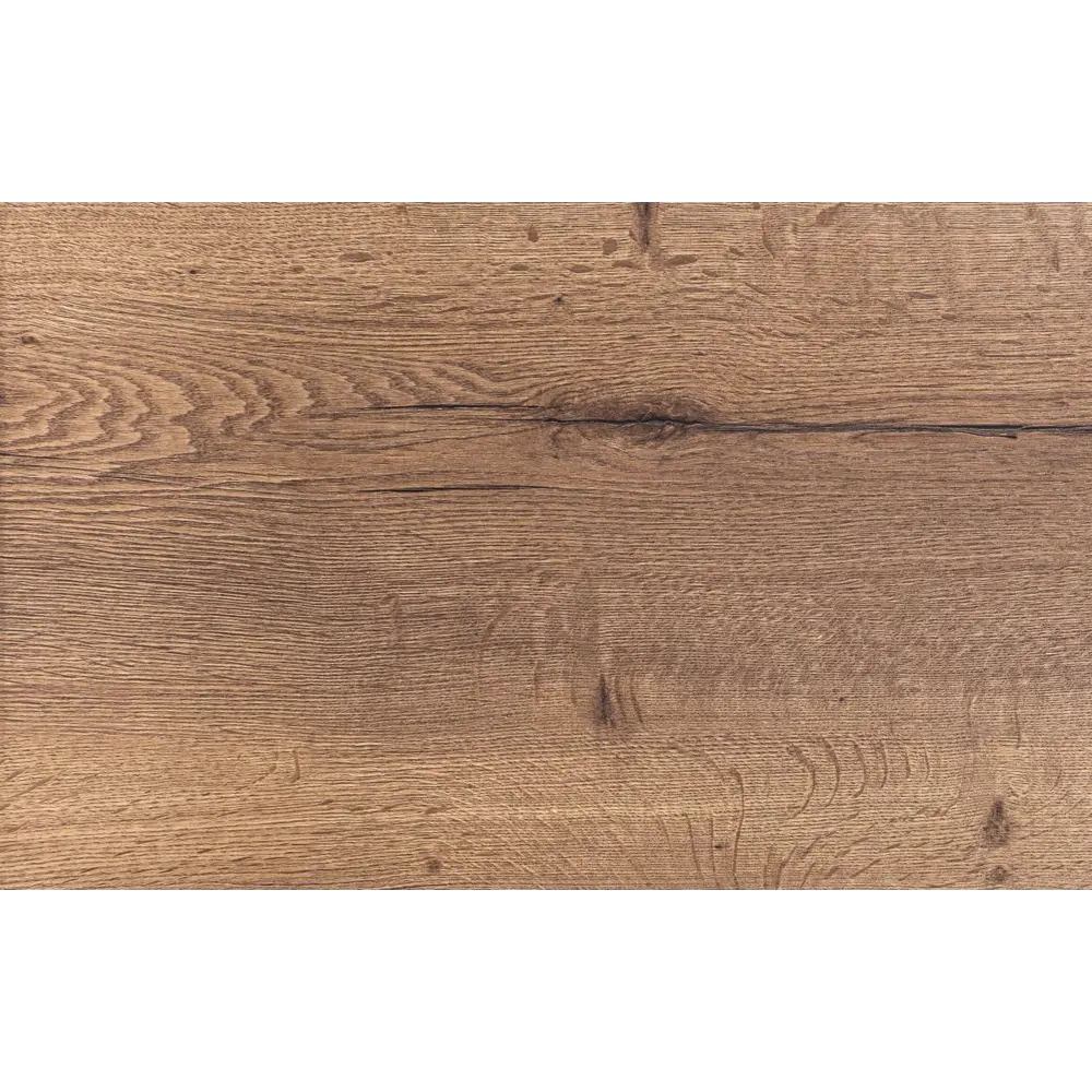 Фасад для кухни Delinia ID «Рошаль» 44.7x102.1 см в цвете темное дерево 86881125 STLM-0867388 - Вид №3