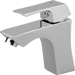 Смеситель для раковины Lemark Unit LR4506C однорычажный цвет хром