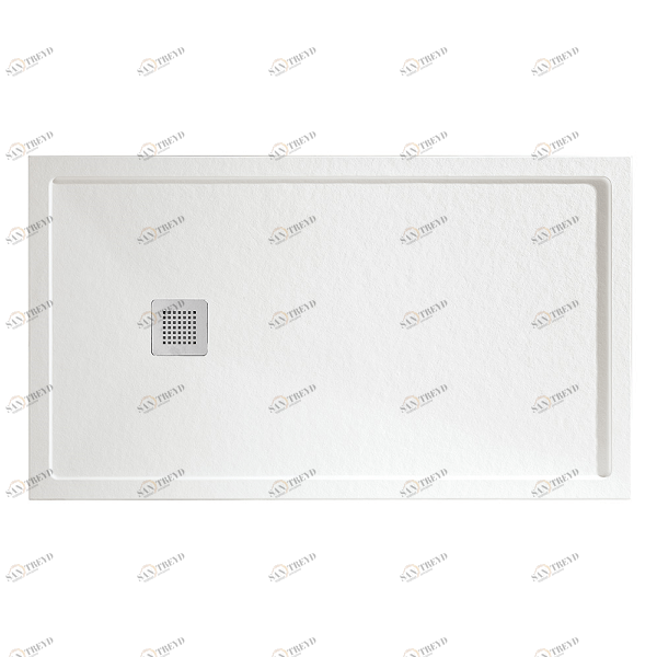 Душевой поддон Forma frame 90 см 5FFD2NO Gruppo Geromin