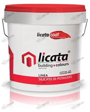 LICATA Минеральное микропокрытие Licata.coat sun-id-1454911