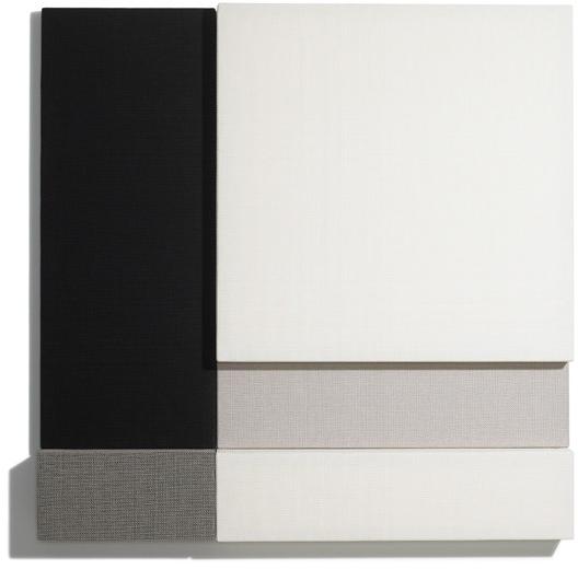 Woodnotes Акустическая стеновая панель из бумажной пряжи sun-id-1511860 - Вид №2