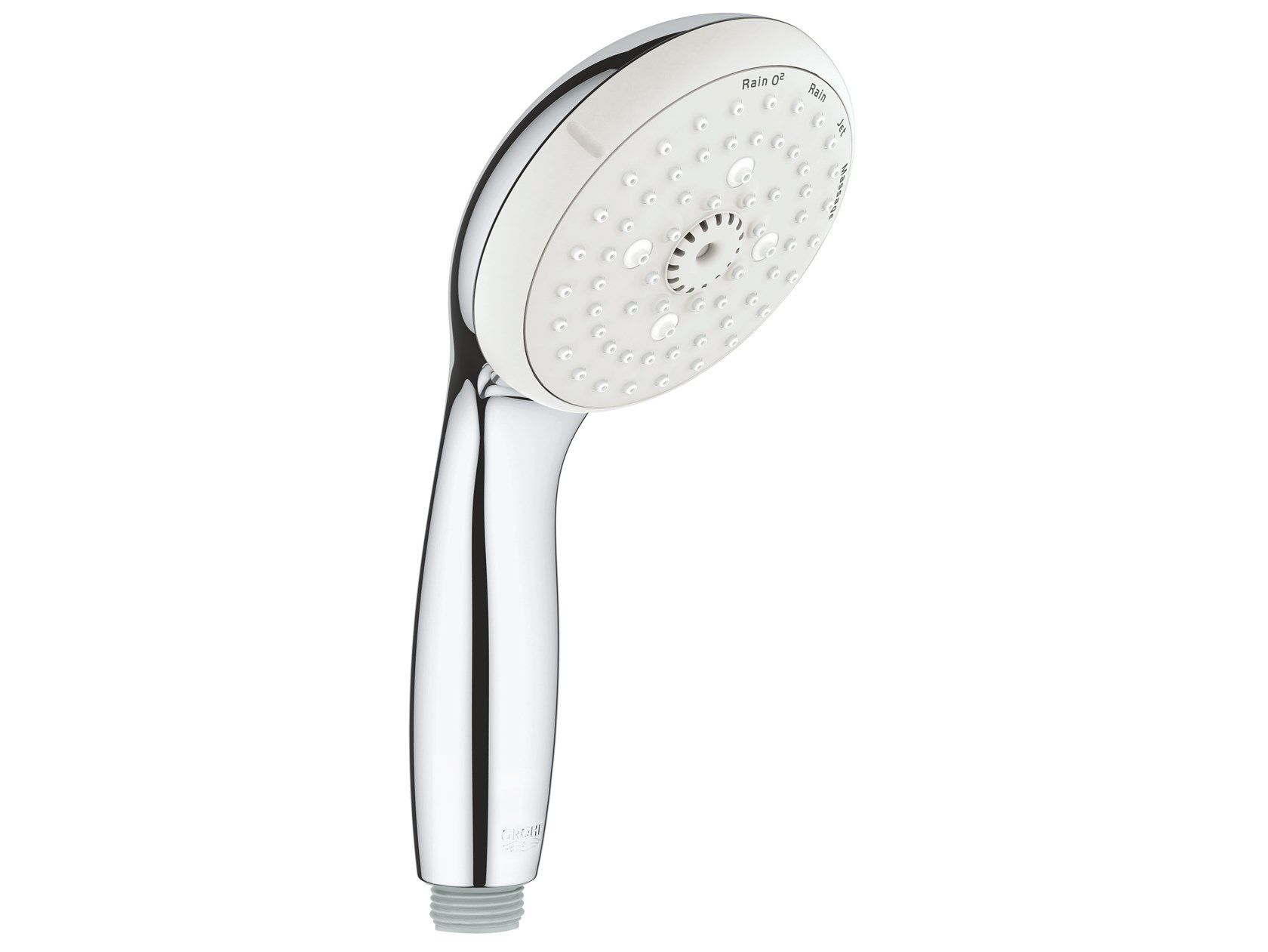 Ручной душ с 4 струями Grohe Storma 100 ARCH-00119562