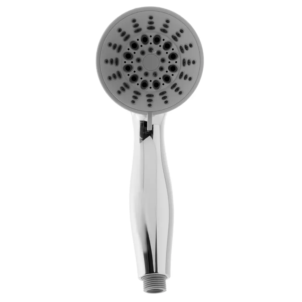 Лейка для душа Vidage «Water-7» с функцией экономии воды, 7 режимов, пластик Без серии STLM-2177460