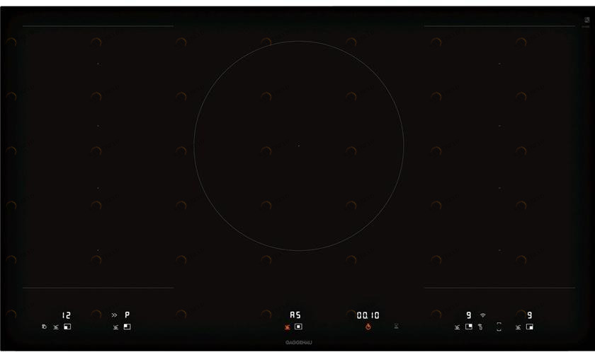 Gaggenau Индукционная плита Vario 200 Vi492103 