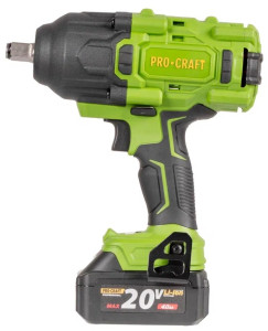 Гайковерт Procraft PWA80 9277903