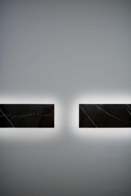 Inarchi Светодиодный настенный светильник из мрамора Mono sun-id-1450037 - Вид №3