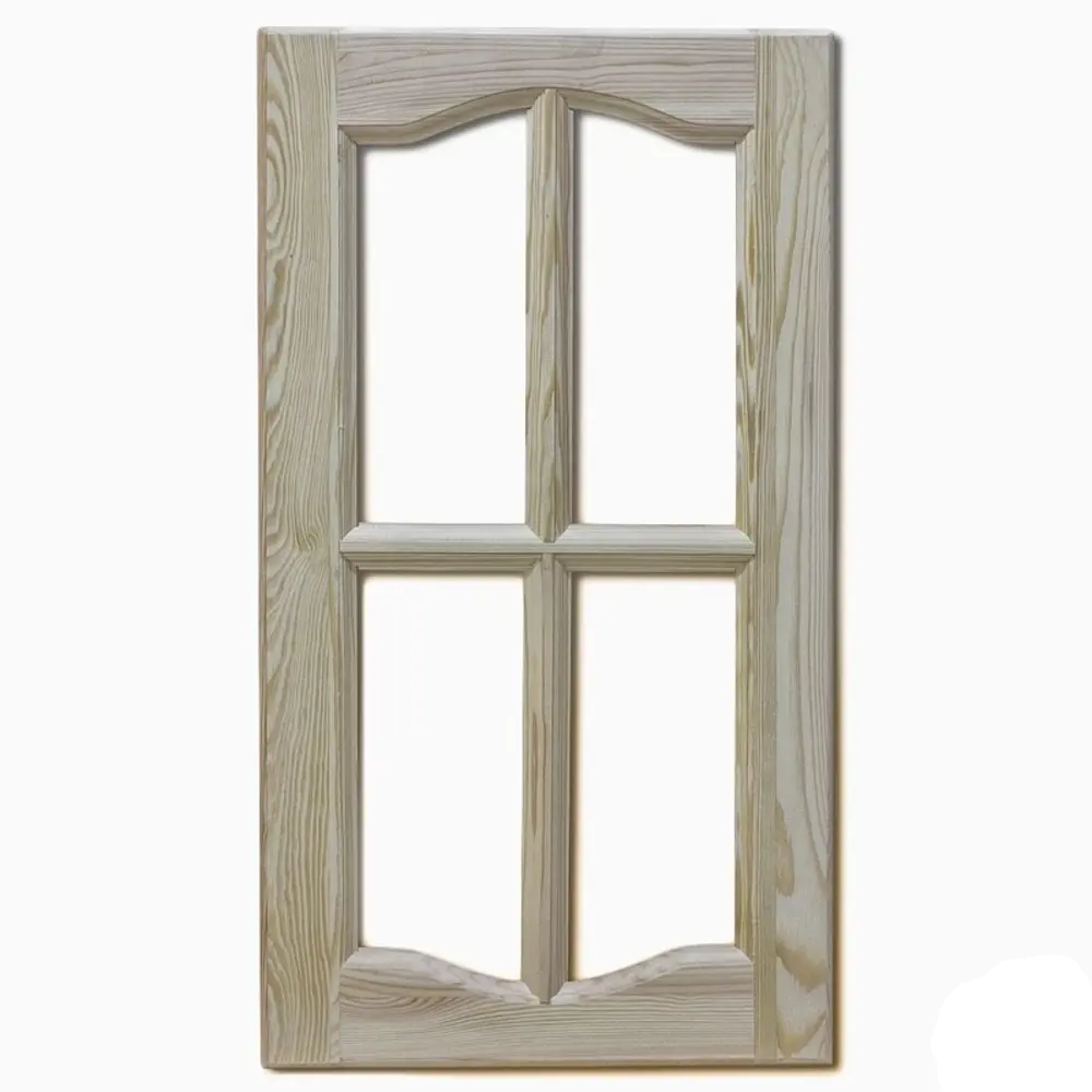 Фасад шкафа 570x496x20 мм под стекло хвоя Santreyd STLM-2167763