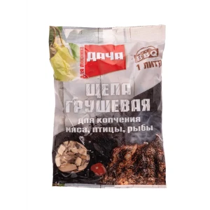 Щепа Дача Груша-Яблоко 2.8 кг 89361274 STLM-2042123