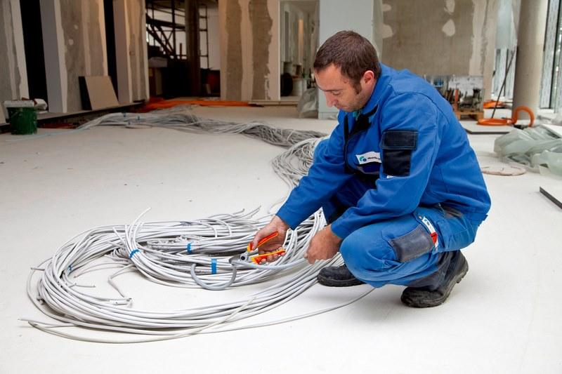 Würth Кабельные ножницы Forbici e cesoie 071401 586 - Вид №3