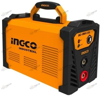 INGCO ITALIA Инверторный сварщик sun-id-1366239