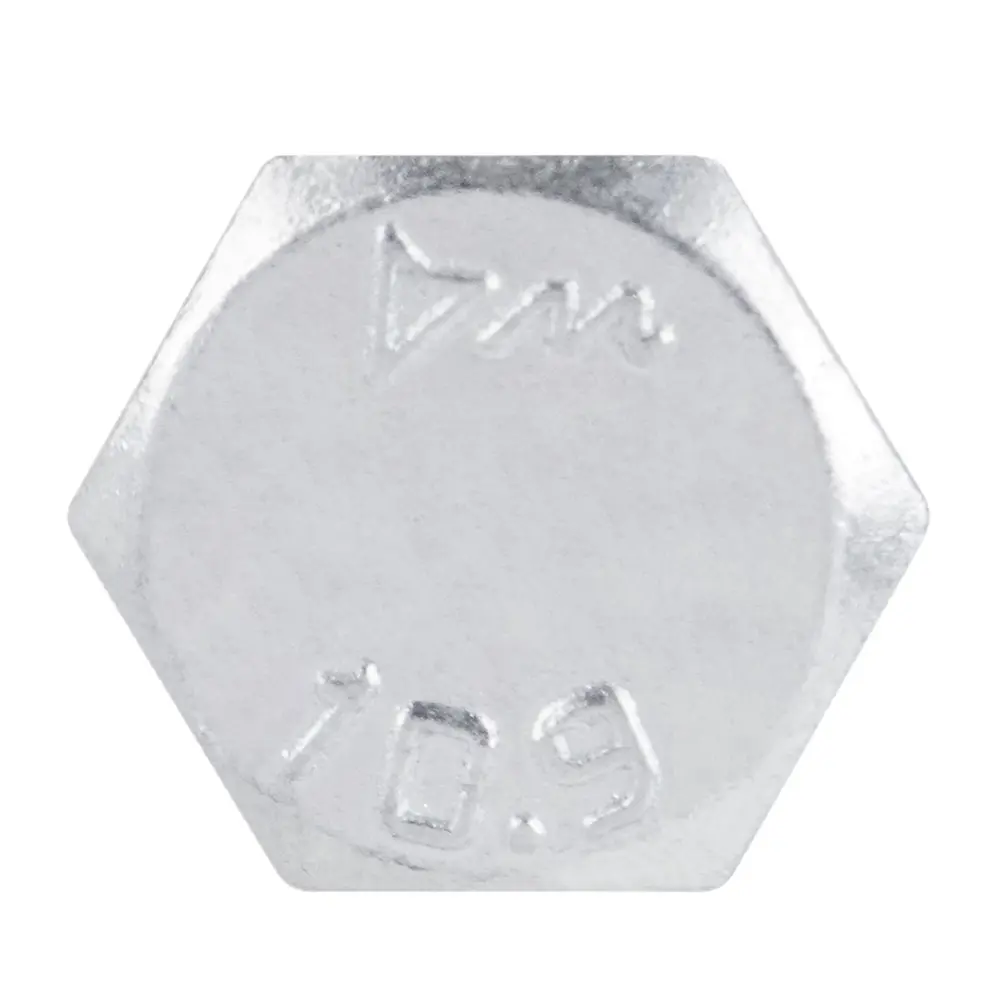Болт Bullit DIN 933 M10x60 мм, 50 шт. 82727950 STLM-2177480  - Вид №1