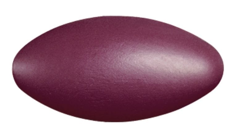 Стальная и деревянная настенная вешалка Manade Aloes ARCH-00152665 - Вид №8