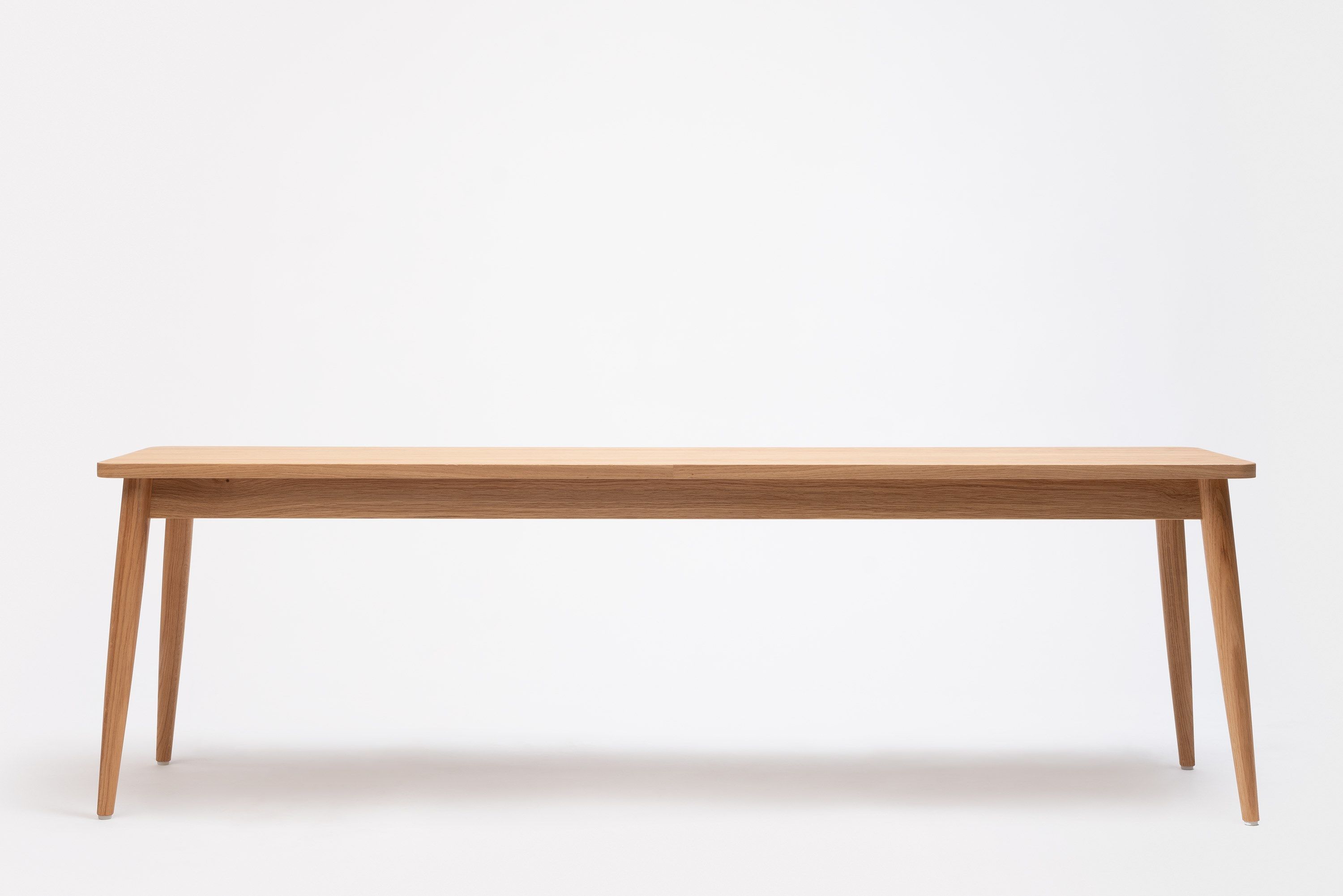 Деревянная скамья ONDARRETA ARCH-00031969 - Вид №1