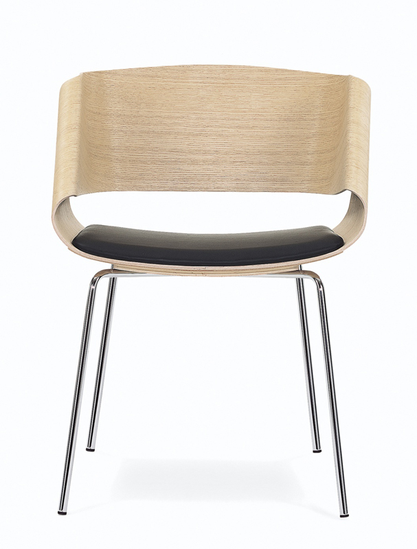 Стул NASTRO EMMEMOBILI S121  - Вид №1