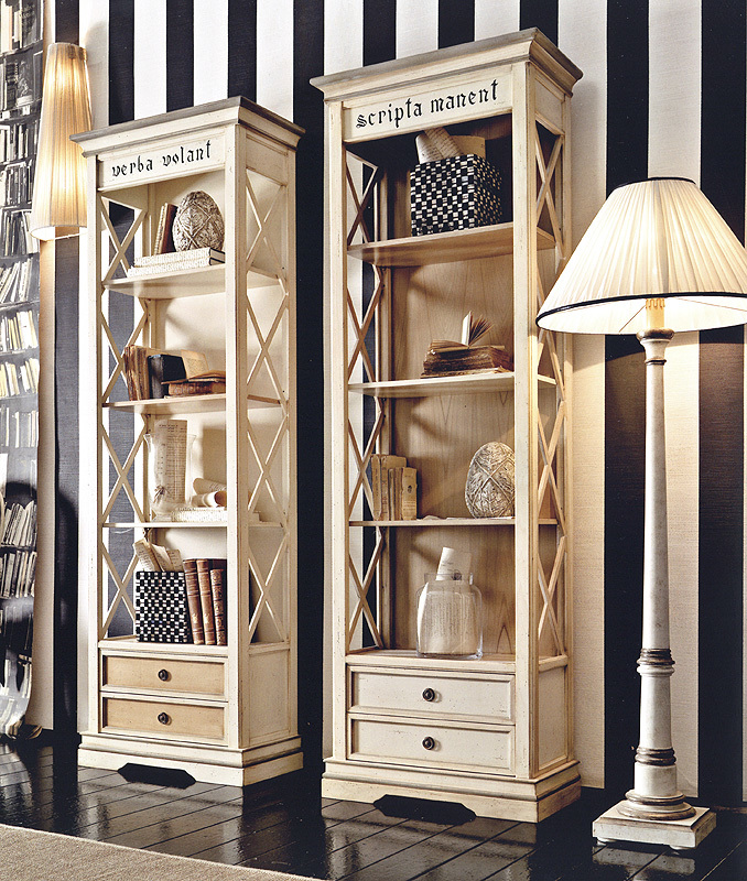 Книжный шкаф  VITTORIO GRIFONI 2093 