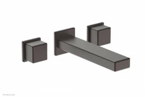 Смеситель для душа RIBBON & REED Phylrich  PB2137-026 Хромированный