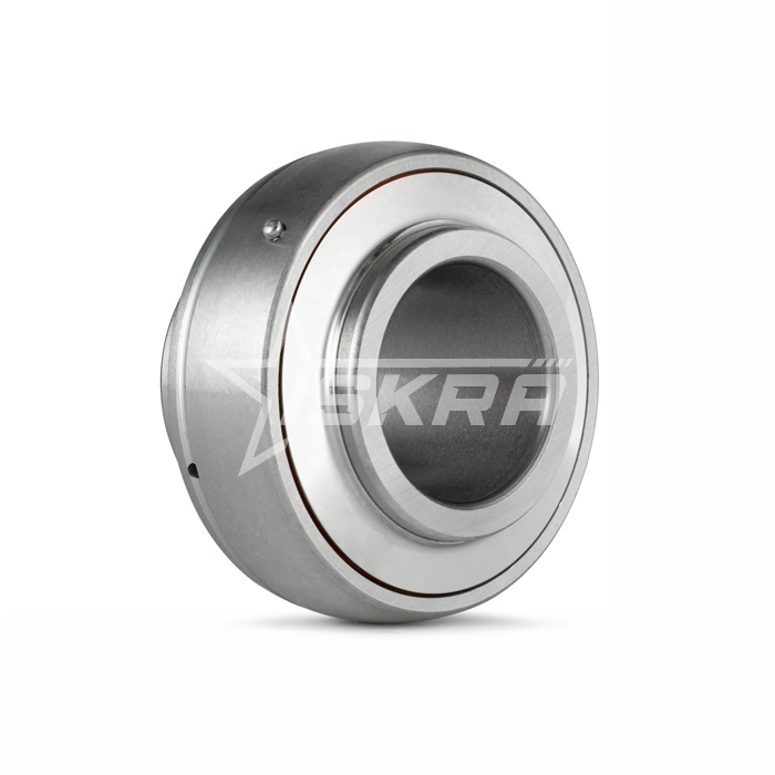 IS1871 Нержавеющий подшипник (магнитный) UC207 BSS 2RS ISKRA  - Вид №3