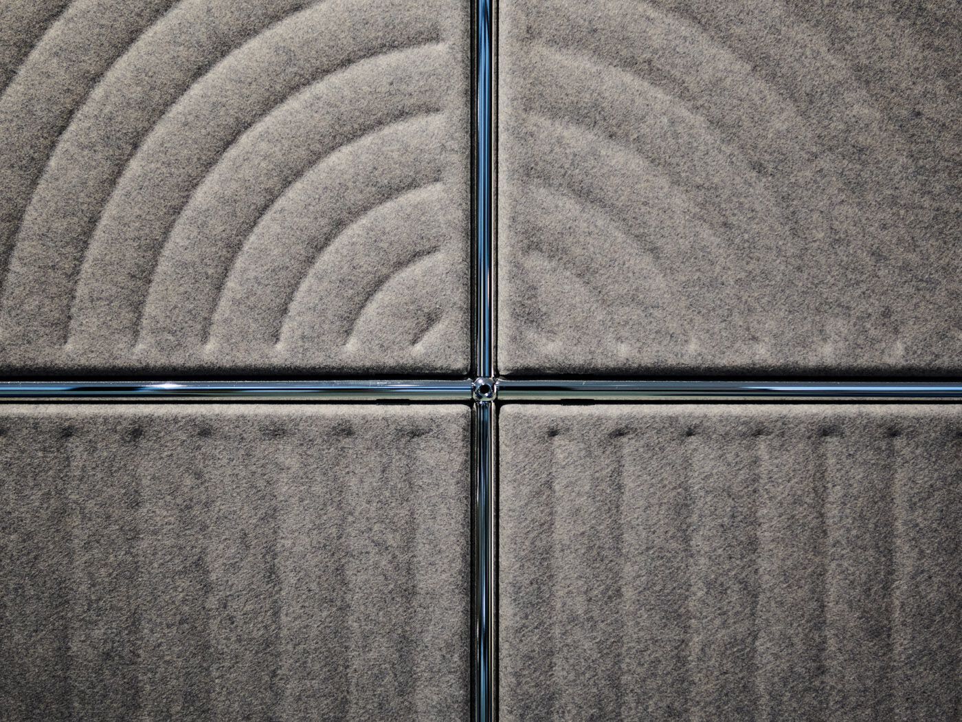 Дверь из синтетического волокна USM USM Haller System ARCH-00080886 - Вид №10