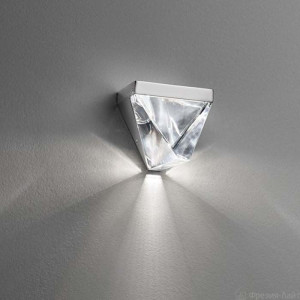 Fabbian TRIPLA F41D01 11 настенный светильник