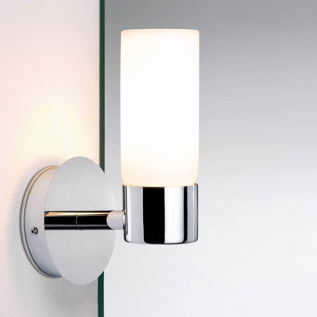 Бра галогеновое белое Eleon 70839 PAULMANN ELEON 00-3928836 Белый  - Вид №1