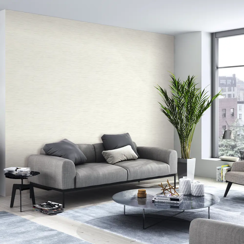 Обои флизелиновые Rasch SM 20 серые 1.06 м 834291 STLM-2056687 - Вид №3