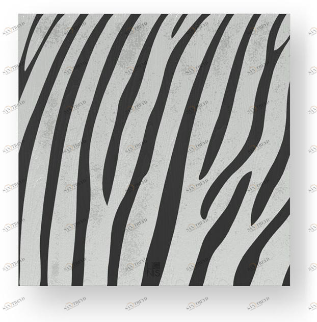 LIGNIS® Каркас из инкрустированного дерева Dolcevita animalier 11.016