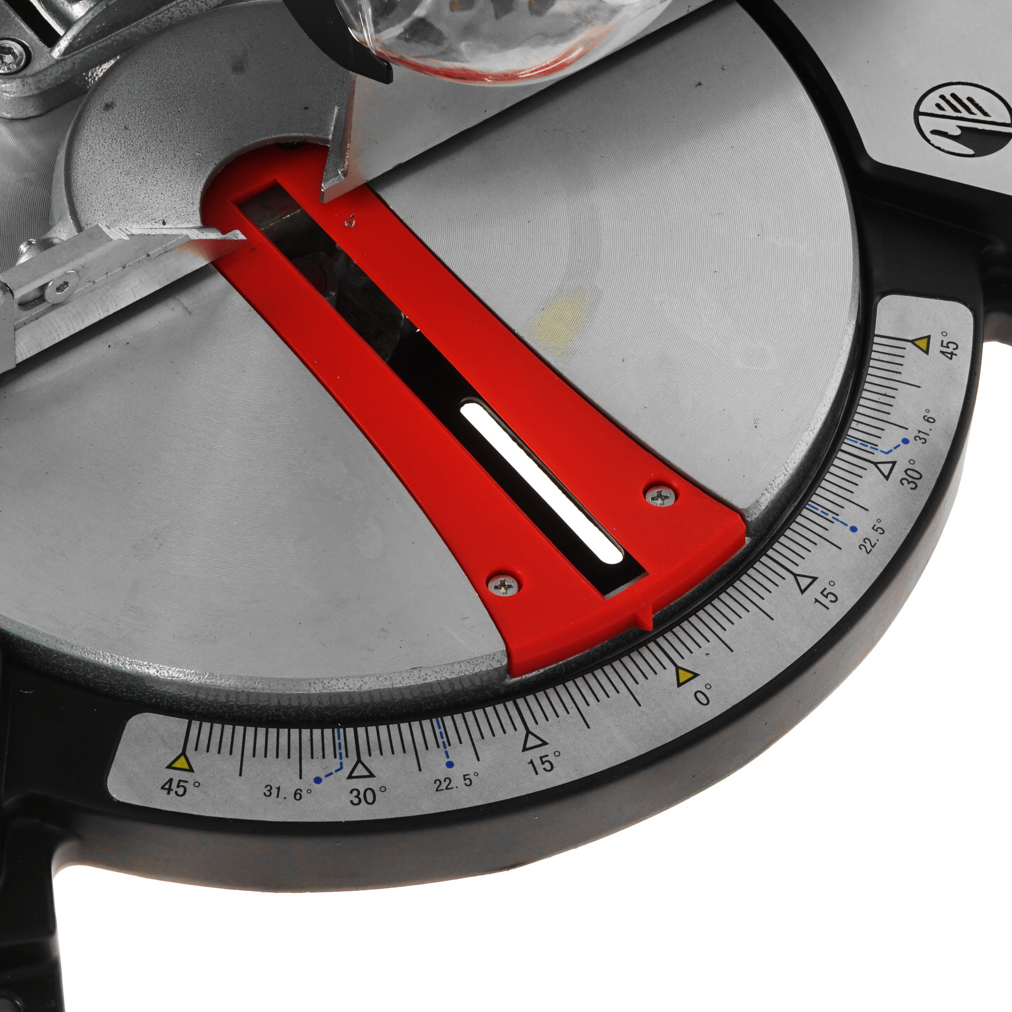 Торцовочная пила комбинированная Ресанта ТП-210К 9906665 STDN-0109817 - Вид №4