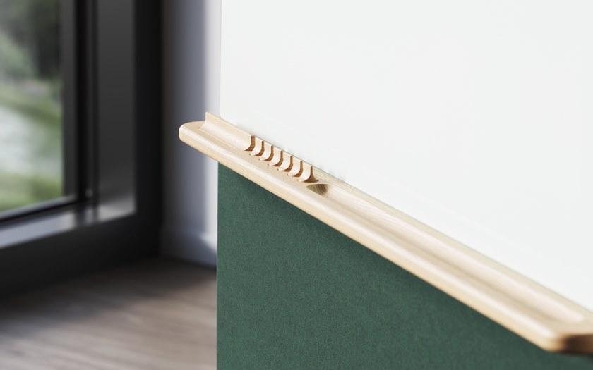 Glimakra of Sweden Доска офисная на колесиках Contourfloor sun-id-1381273 - Вид №2