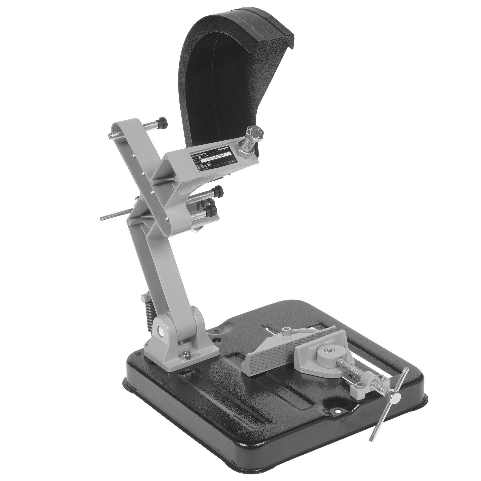 Стойка для УШМ Einhell TS 230 8108451 STDN-0132608 - Вид №2
