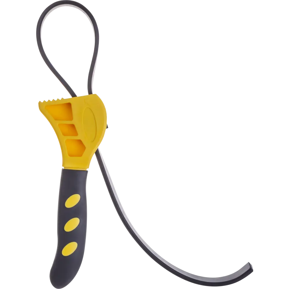 Ключ ременной, полипропилен Santreyd STLM-2190118 - Вид №1