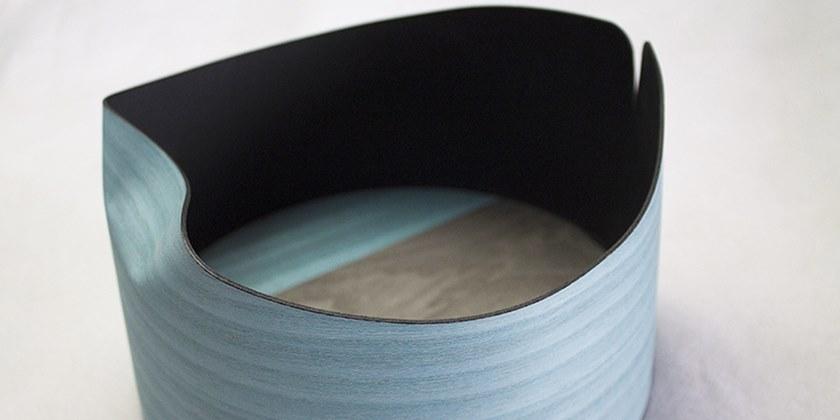 LIGNIS® Деревянный контейнер Nelumbo 15.001, 15.007 - Вид №2