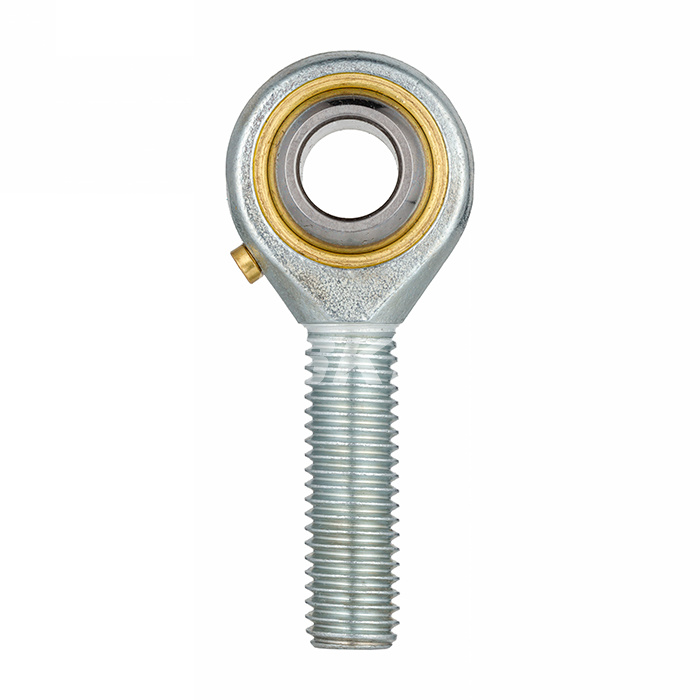 IS2567 Шарнирный наконечник TSML6 (POS6L) ISKRA  - Вид №2