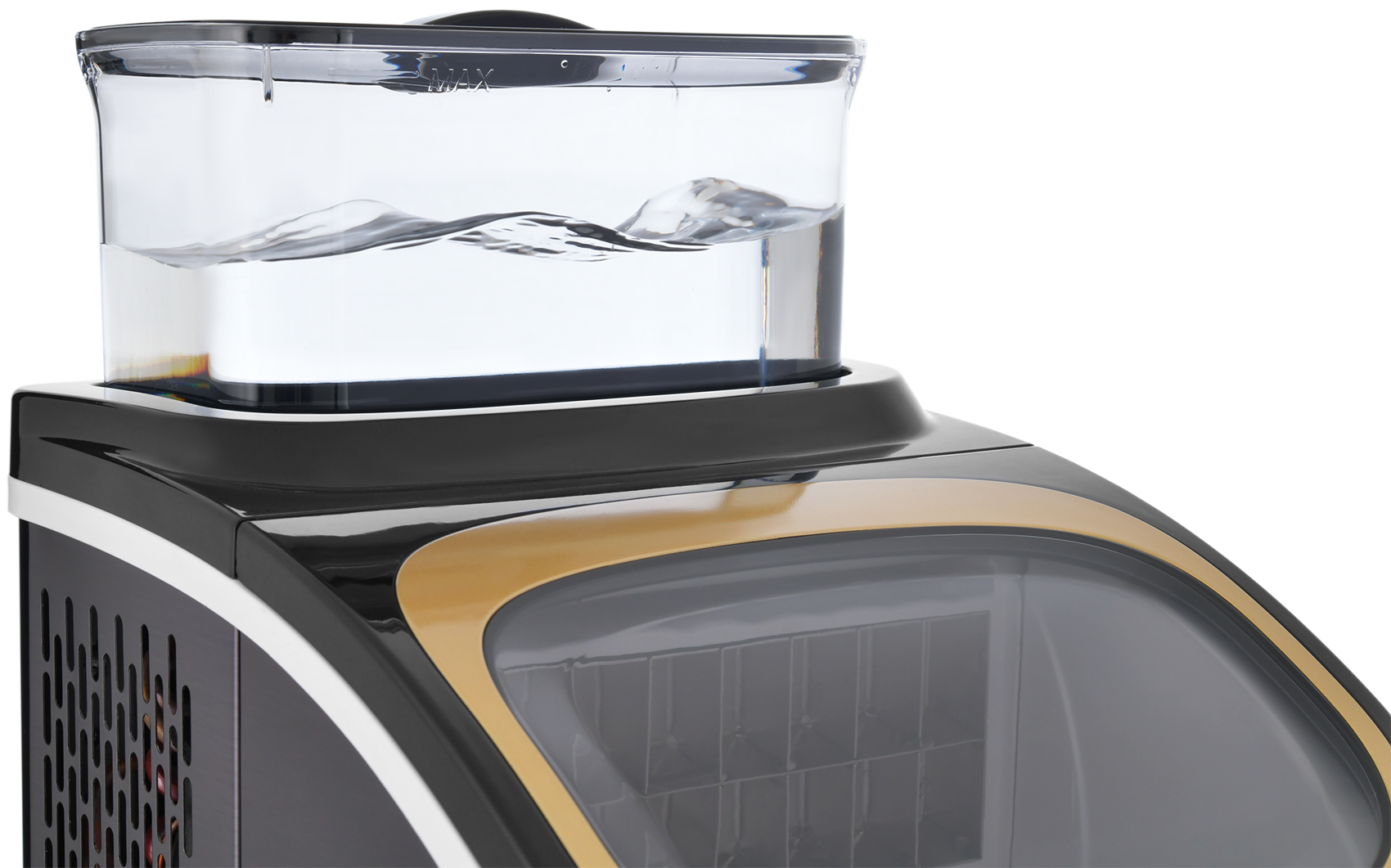 9271466 Ледогенератор ZUGEL ZIM1501 STDN-0078817 - Вид №21