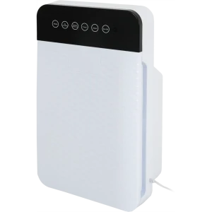 Очиститель воздуха Boonair Basil цвет белый