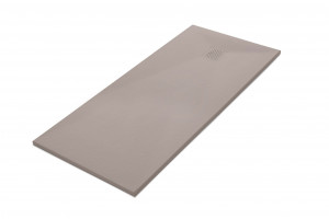 MCBATH Centuria Stone Nox 160x80 прямоугольная глина