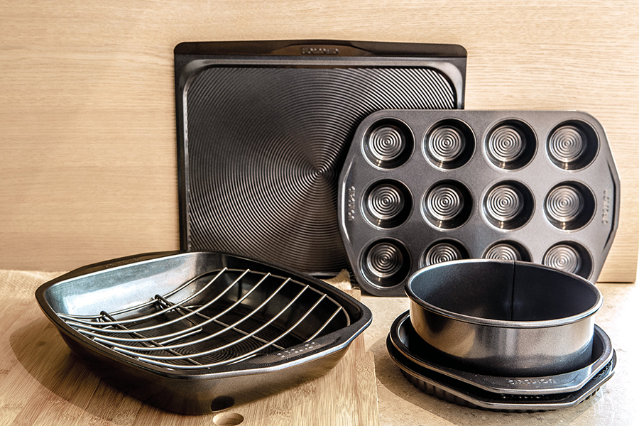 R46133 Лист для запекания ultimum, 35х40 см CIRCULON  - Вид №3