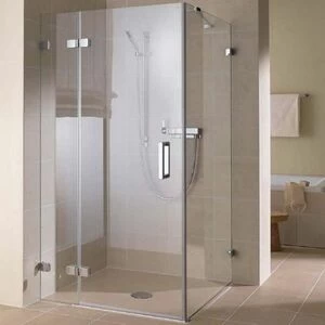 GI SFW+GI TWD Gia collection душевая кабина Kermi