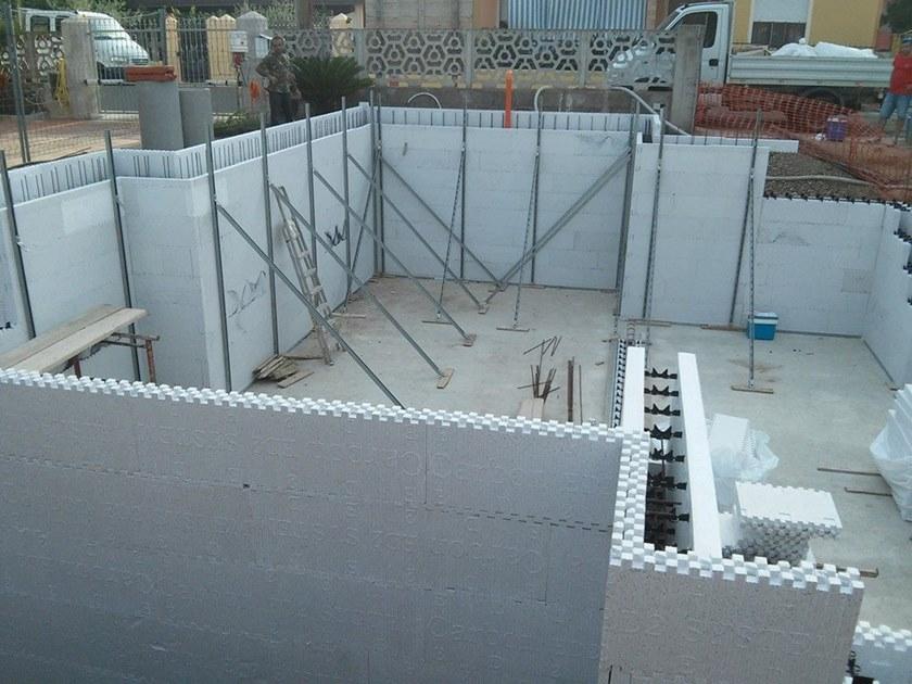 Carbon ED SYSTEM ® Система опалубки для несущей стены Ed2 sun-id-1418276 - Вид №25