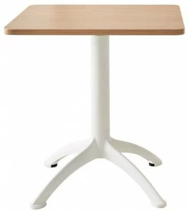 Segis Стол квадратный с откидной столешницей K T0790