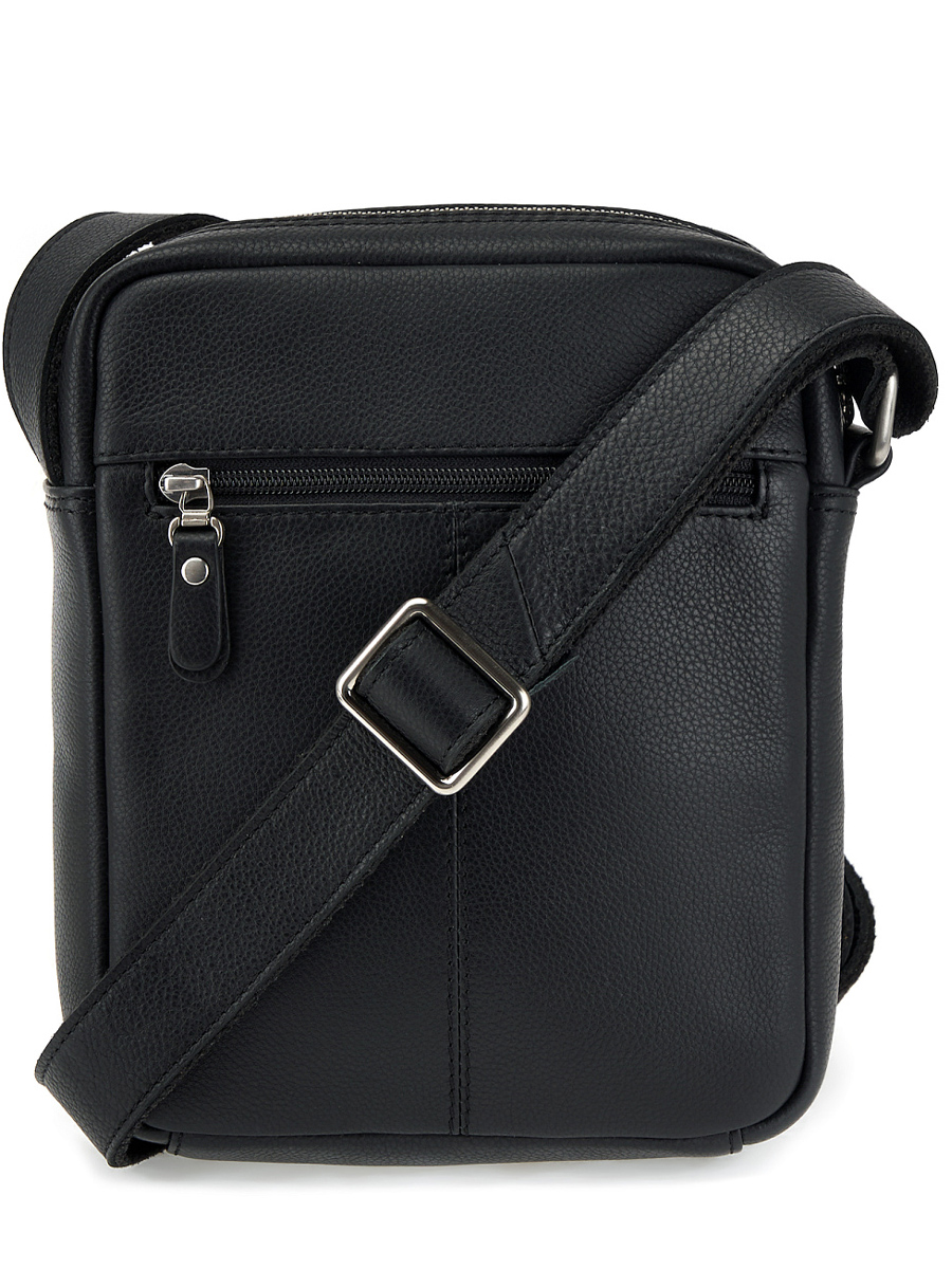 M402755-260-04 Сумка через плечо Dr Koffer  - Вид №1