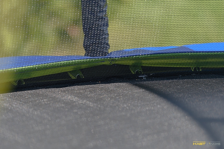 Батут hasttings sky double (3,96 м) Hasttings sun-id-2068356 - Вид №4