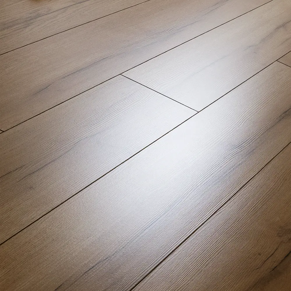 Ламинат ARTENS «Дуб Гравис» — премиальное напольное покрытие для интерьера 82762314 STLM-0892800 - Вид №2